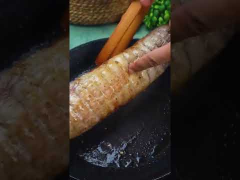 The easiest cold meat you will make