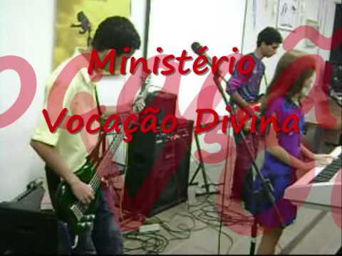 Vocação Divina - Te Buscar - Ministérios