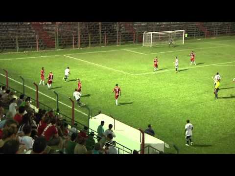 Red Bull Brasil TV mostra a vitória sobre o Velo Clube