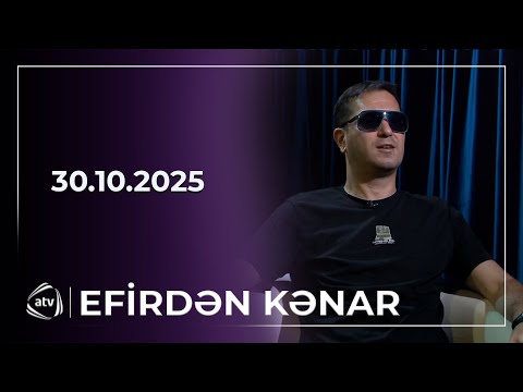 Efirdən kənar / 30.10.2025