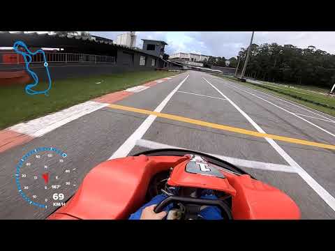 CDKA 3° ETAPA 24 02 19