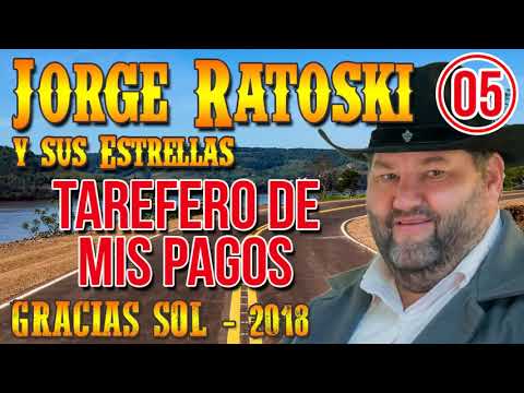 Jorge Ratoski 2018 - Tarefero de mis pagos (Contratos Tel: (03754)421522 o al (03754)15418972)