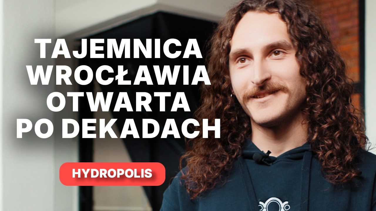 ZAPOMNIANE MIEJSCE WROCŁAWIA ZNÓW OTWARTE! CO KRYJE KOTŁOWNIA WSCHODNIA?