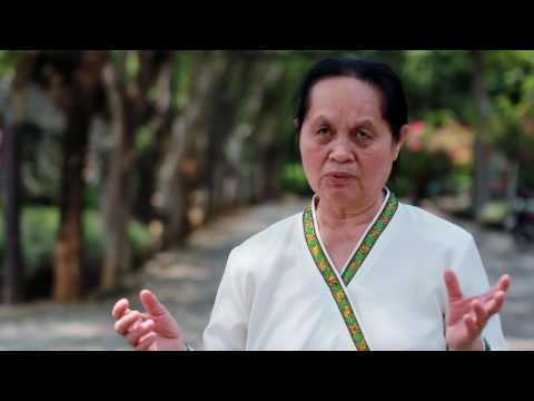 “Quando Doi Tung começou tudo melhorou”