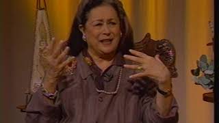 Joan Quinn Profiles:  Carol Hall and Marianne Hunter
