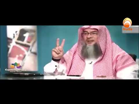 They said Ali ibn Abi Talib is a kafir  Sheikh Assim Al Hakeem #HUDATV