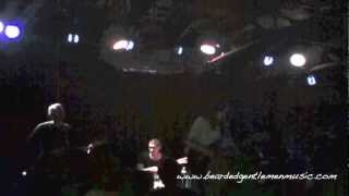 Chelsea Wolfe "Noorus" Live @ Urban Lounge SLC, UT 8/29/12