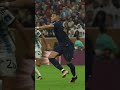 Mbappe S Goal Looks Better In Slow Motion
