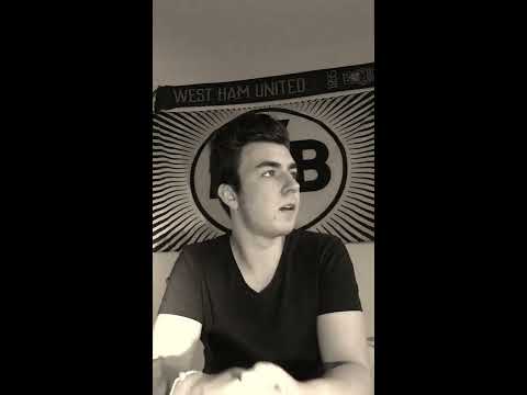 Janni - Bars für die Welt ♬ Cypher Session No. 1