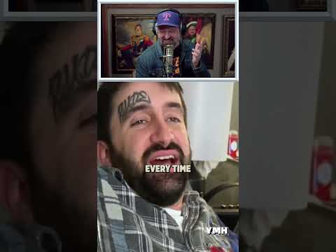 We Found Tom Segura's Long Lost Brother