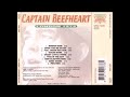 Captain Beefheart And The Magic Band - Sweet Georgia Brown (Live London '74)