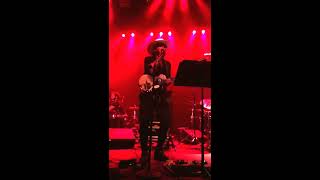 Draco Rosa - Lie Without A Lover (Live)