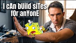 How To Pick A Niche For Web Design