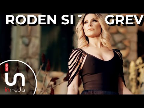 Suzana Gavazova - Roden si za grev (Official Video 2019 - MKD Version)