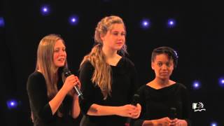 Temple Made of Time by Fountainview Academy