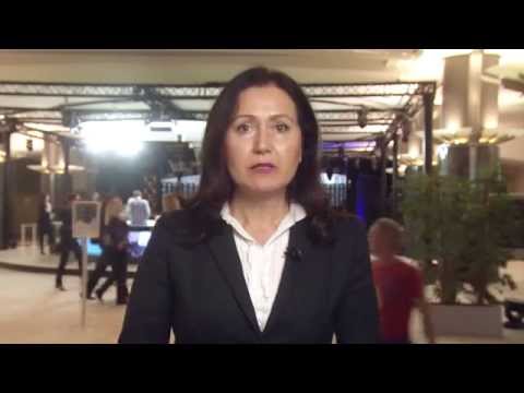 Evropska poslanka Patricija Šulin o filmu Razredni sovražnik, finalistu za #LuxPrize