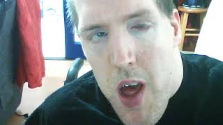 Drew's Video Diary: Wonder