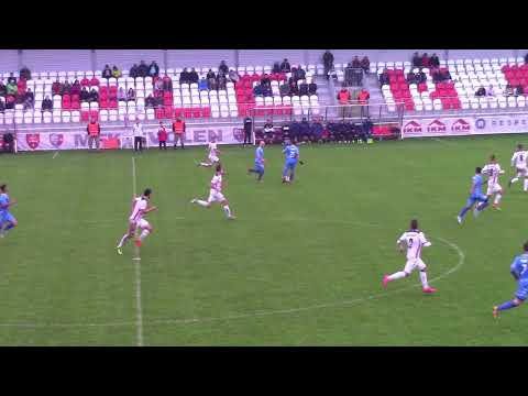 2-POLCAS II. liga / MFK Zvolen - FC ŠTK FLUMINENSE ŠAMORÍN