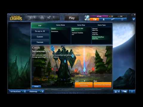 ELO HELL TV: Gold Div 5 - Losing streaks? NP! - 1 / 2