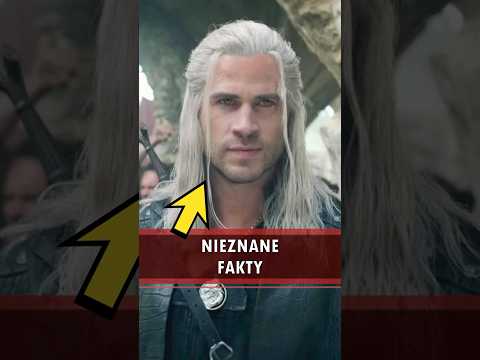 Wiesz, że Wiedźmin 4..?