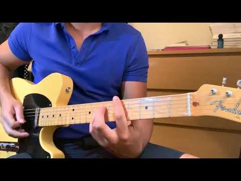 Hello Mary Lou - Ricky Nelson