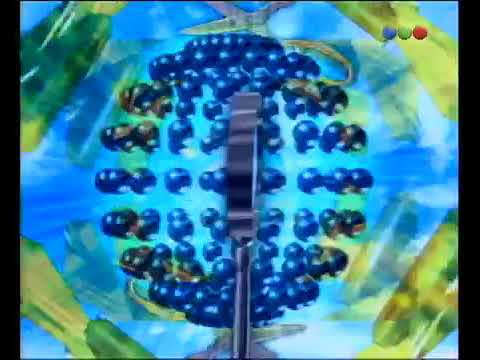 AÑO 2000 VIDEOMATCH SOMOS LOS PIRATAS