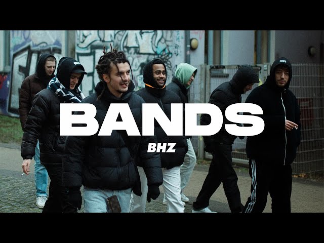 Bands von Bhz ((jetzt ansehen))