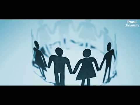 Parul University General video thumbnail 155