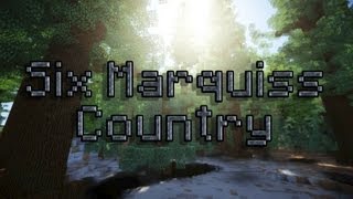 preview picture of video 'Six marquiss country by Rapao34'