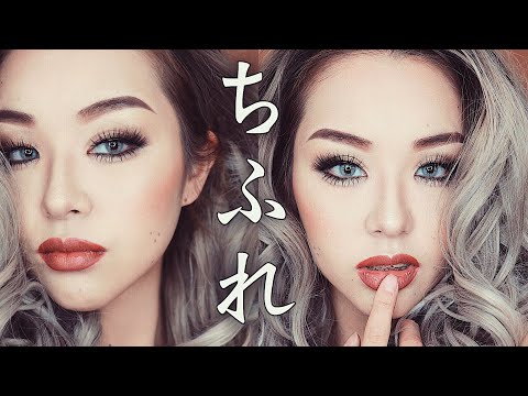 ちふれ縛りでハーフメイク マリリンによる海外セレブ風メイクとは Youyaak ユーヤーク 人気動画の最新まとめ情報をお届け ちふれ縛りでハーフメイク マリリンによる海外セレブ風メイクとは Youyaak ユーヤーク 人気動画の最新まとめ情報をお届け