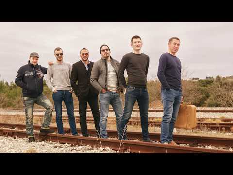 ZARATINO - ĆAKULONE (OFFICIAL AUDIO)