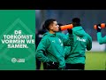 De toekomst vormen we samen ?