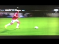 Rooney's Third Goal v Club Brugge 