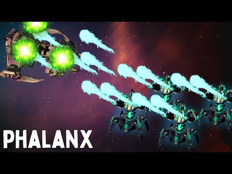 ZERATUL ENFORCES A NO FLY ZONE - Weekly Brawl [Starcraft 2 Direct Strike]