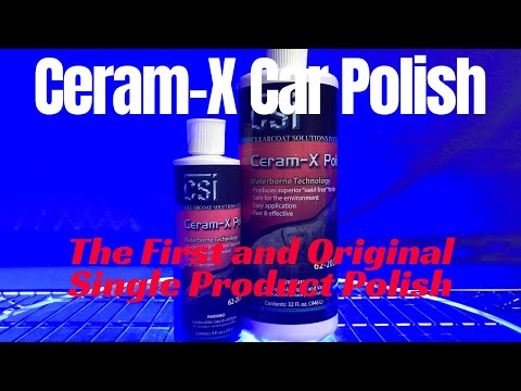 Best Car Polish: is this REALLY the safest car polish there is?