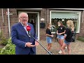 Bunschotense jongeren verrassen ouderen met geheel verzorgd ontbijt [RTV Utrecht]