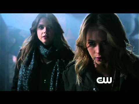 The Vampire Diaries 3x19 - 3x20 Promo & The Secret Circle Promo '1 Night 2 Die 4'