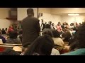 Twinkie Clark "Gods Got A Blessing "
