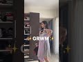 My Energy Speaks For Itself Grwm Shorts Ytshorts Outfit Trending Kavitatickoo
