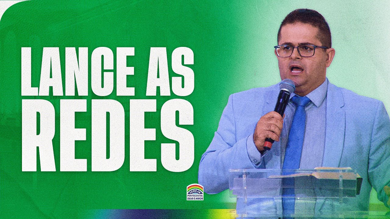 24/11/2024 - Culto da Tarde | Domingo | Culto de missões | Clamor IPDAs do Reino Unido