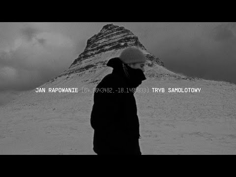 Jan-Rapowanie - TRYB SAMOLOTOWY