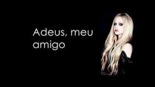 Hello Heartache - Avril Lavigne (Tradução/Legenda)