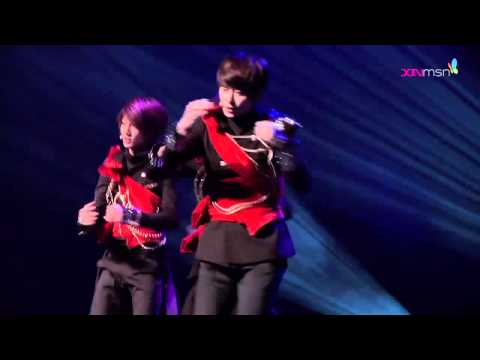 [HD]130316 BOYFRIEND - JANUS