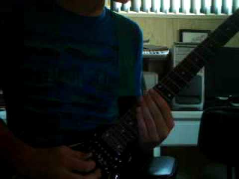 Master of Puppets Lesson (Part 3)