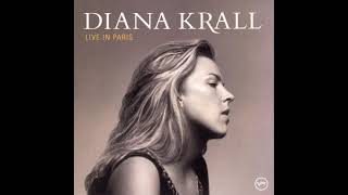 I&#39;ve Got You Under My Skin - Diana Krall