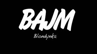 Kadr z teledysku Blondynka tekst piosenki Bajm
