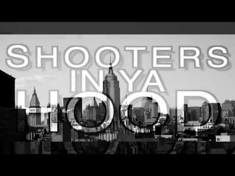 Ty Nitty - Shooters In Ya Hood (Official Video)