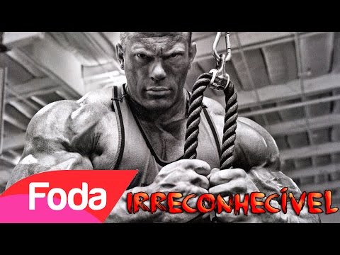 DJ. Mailson - Irreconhecível ♪ (Feat Trama)