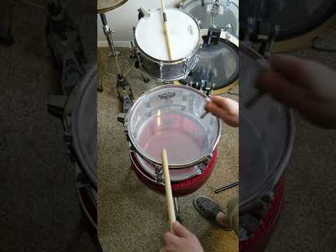 How to Tune Your Rack Tom