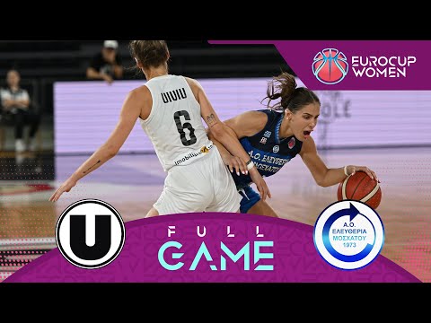 Cluj Napoca x Eleftheria Moschatou